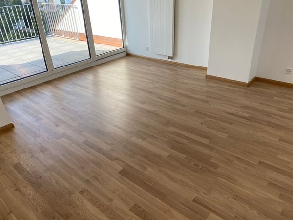 gemütliche Dachwohnung mit grosser Terrasse 8