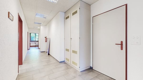 Attraktive Bürofläche mit top Anbindung in Zollikofen 10