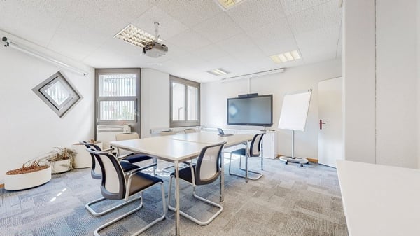 Attraktive Bürofläche mit top Anbindung in Zollikofen 8