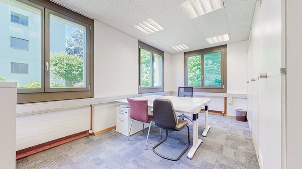 Attraktive Bürofläche mit top Anbindung in Zollikofen 5