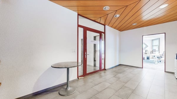 Attraktive Bürofläche mit top Anbindung in Zollikofen 9
