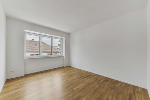 Wohnen an zentraler und ruhiger Lage 4