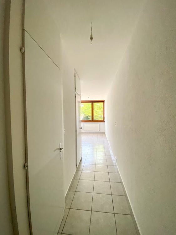 Appartement situé dans le quartier de la Tourelle 3