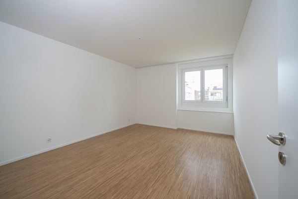 Einziehen und wohlfühlen im Herzen des Gundeli 3
