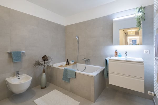 Grazioso appartamento 3.5 locali in pieno centro Locarno 4