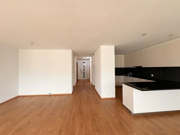 Logement en attique au coeur de Montreux 3