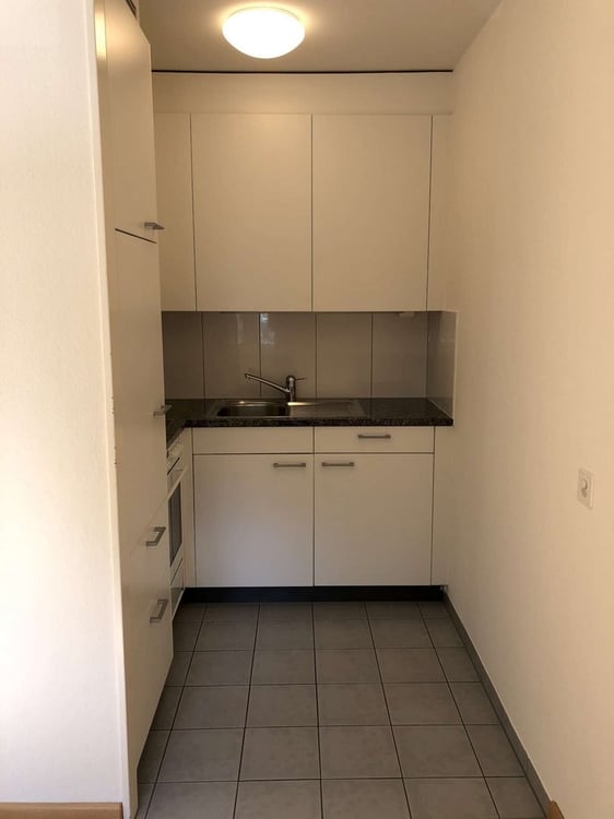 Wohnen im Herzen des Gundeli 2