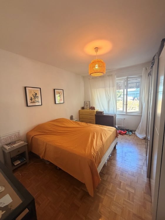 Joli 2 pièces dans un quartier calme, proche du parc de Valency 5