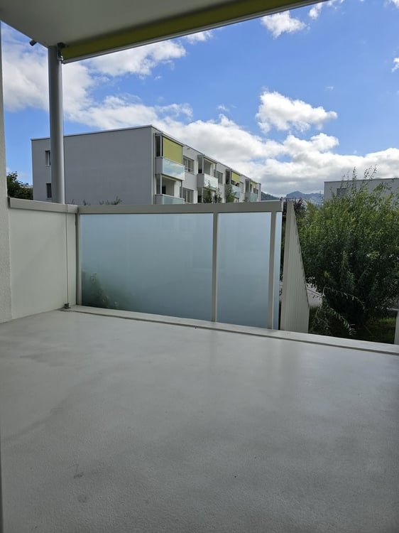 Moderne Singlewohnung 6