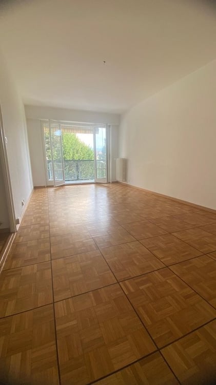 Quartier de Chailly 4