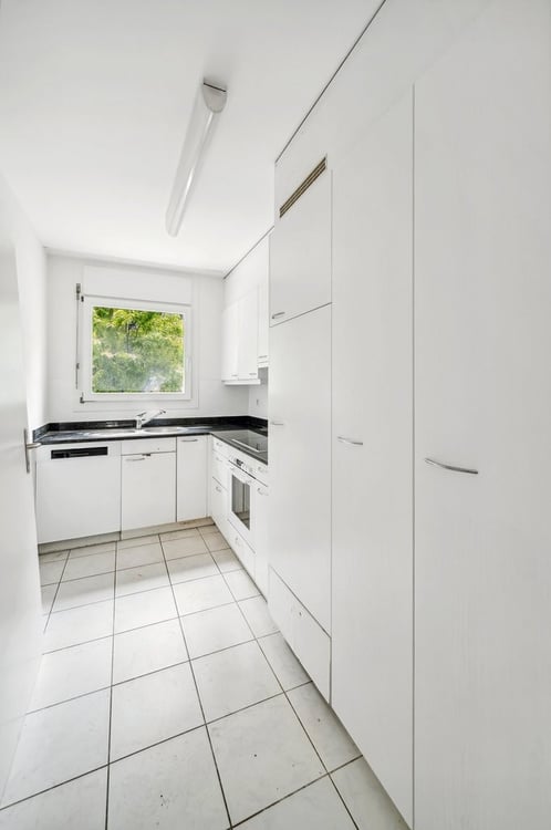 Moderne 2-Zimmer-Dachwohnung mit zwei Terrassen 4