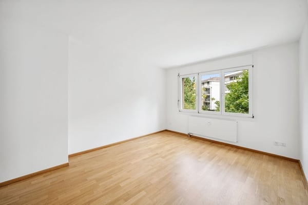 Moderne 2-Zimmer-Dachwohnung mit zwei Terrassen 5