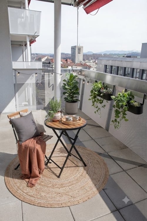 Appartement 3.5 pièces à Jolimont 1