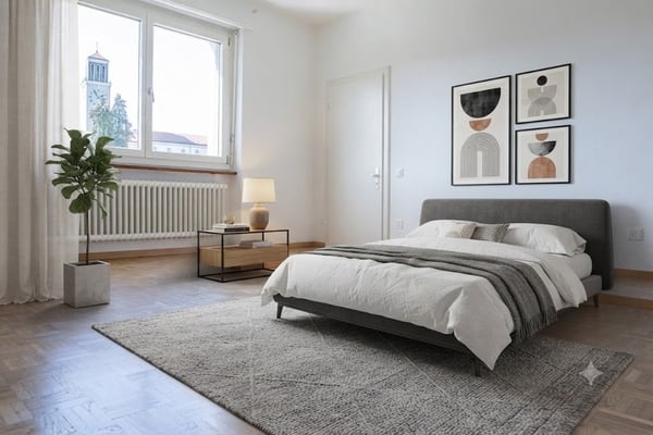 Appartement 3.5 pièces à Jolimont 3