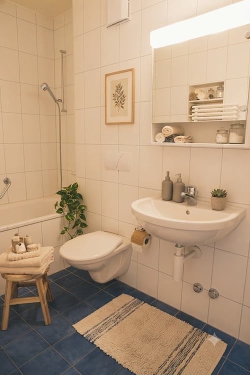 Appartement 3.5 pièces à Jolimont 5
