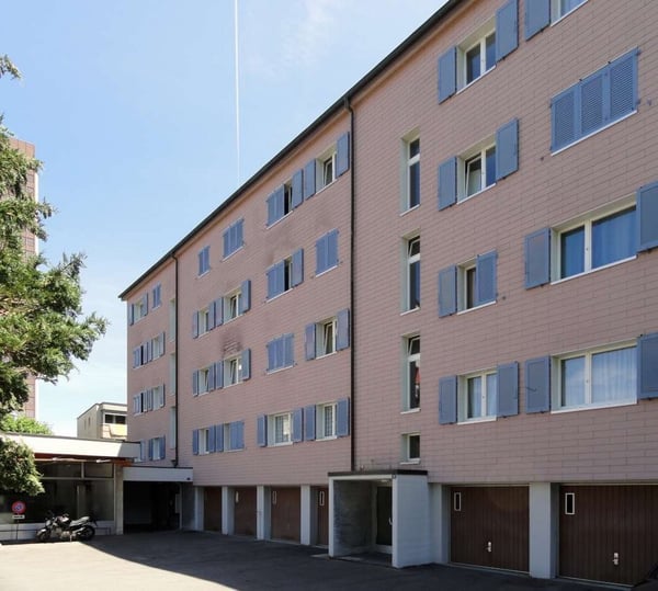 Vermietung Einzelgarage in Aarau 11