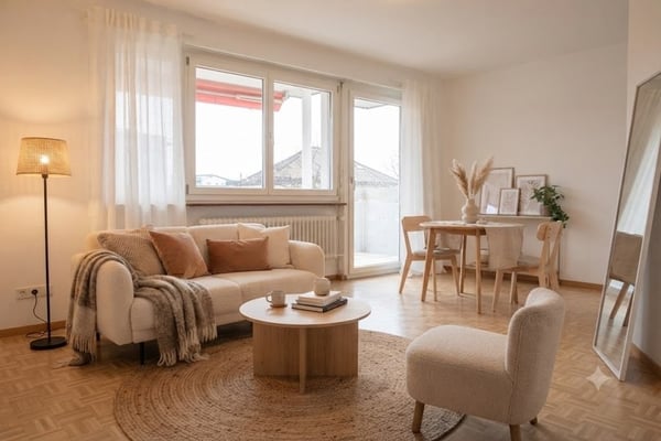 Appartement 4.5 pièce à Jolimont 2