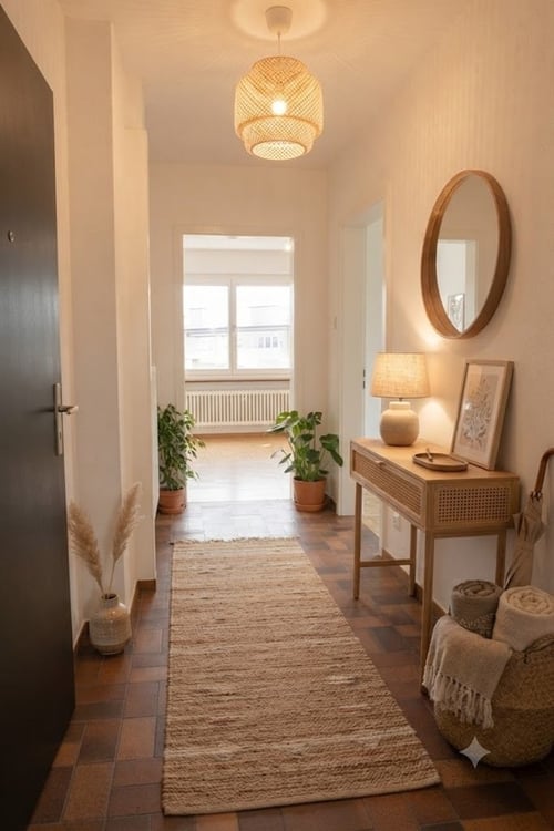 Appartement 4.5 pièce à Jolimont 1