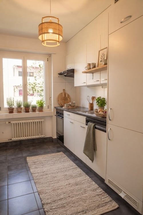 Appartement 4.5 pièce à Jolimont 6
