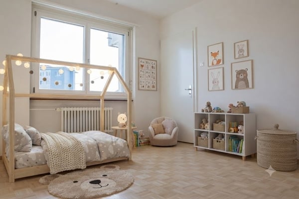 Appartement 4.5 pièce à Jolimont 4