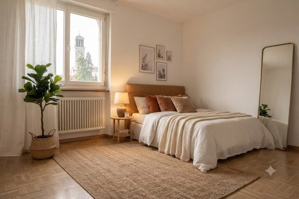 Appartement 4.5 pièce à Jolimont 3