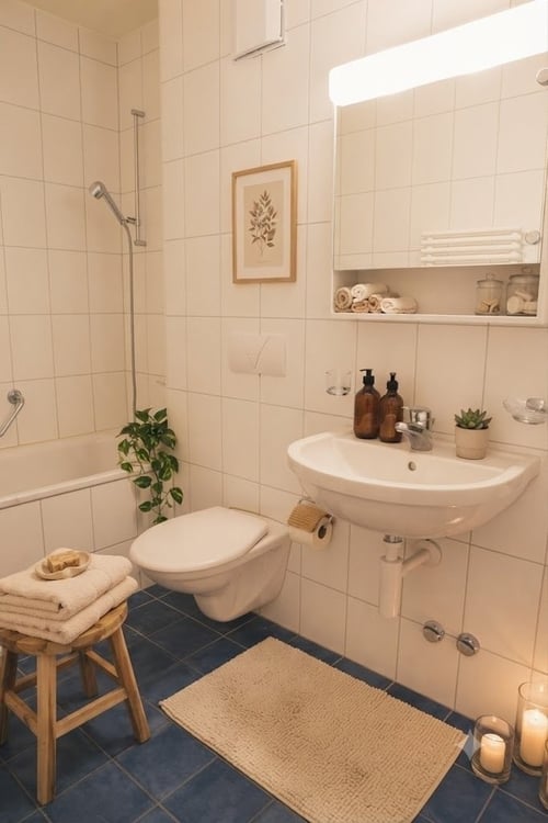 Appartement 4.5 pièce à Jolimont 8