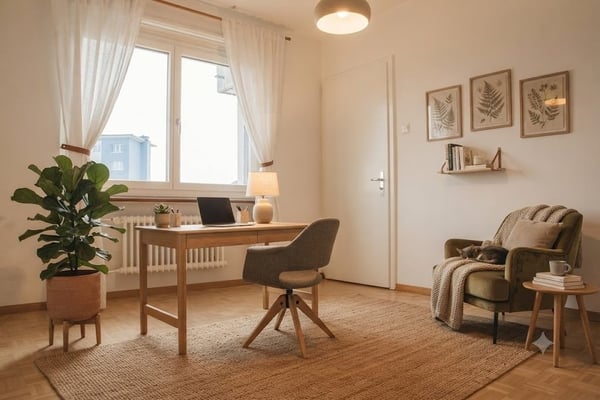 Appartement 4.5 pièce à Jolimont 5