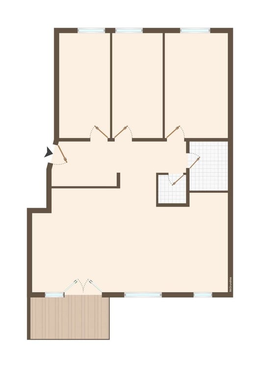 Appartement 4.5 pièces à Matran 11