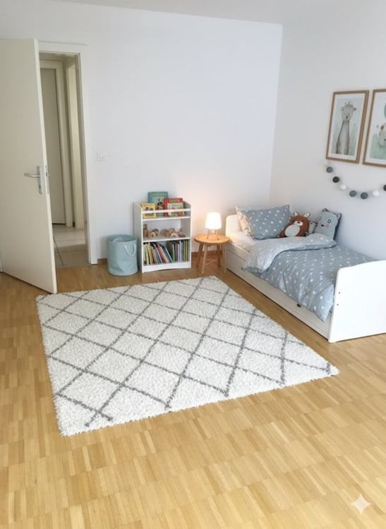 Appartement 4.5 pièces à Matran 4