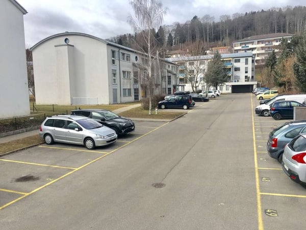 Appartement 4.5 pièces à Matran 12