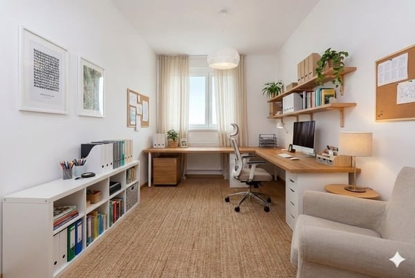 Appartement 4.5 pièces à Matran 5