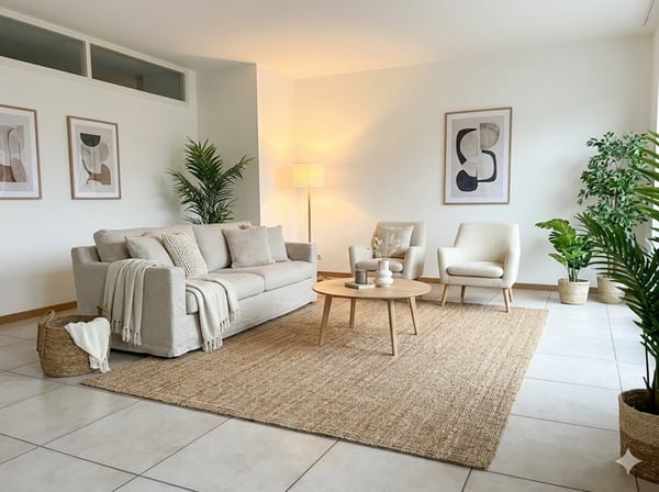 Appartement 4.5 pièces à Matran 2