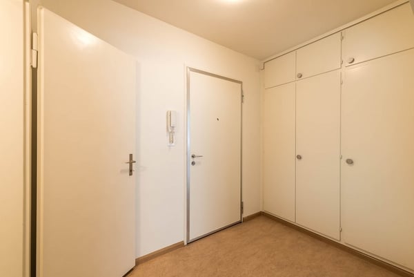 Attraktive Kleinwohnung nähe Kantonsspital / Uni 6