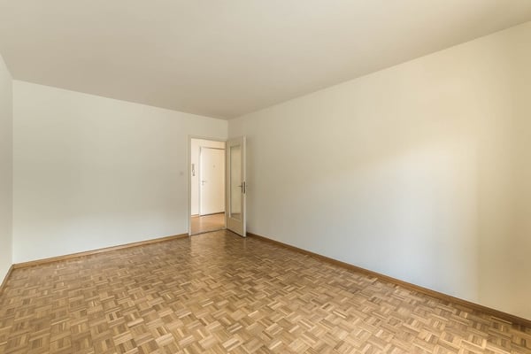 Attraktive Kleinwohnung nähe Kantonsspital / Uni 5