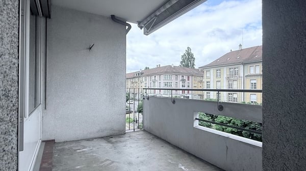 Zwischen Zoo und Bahnhof 6