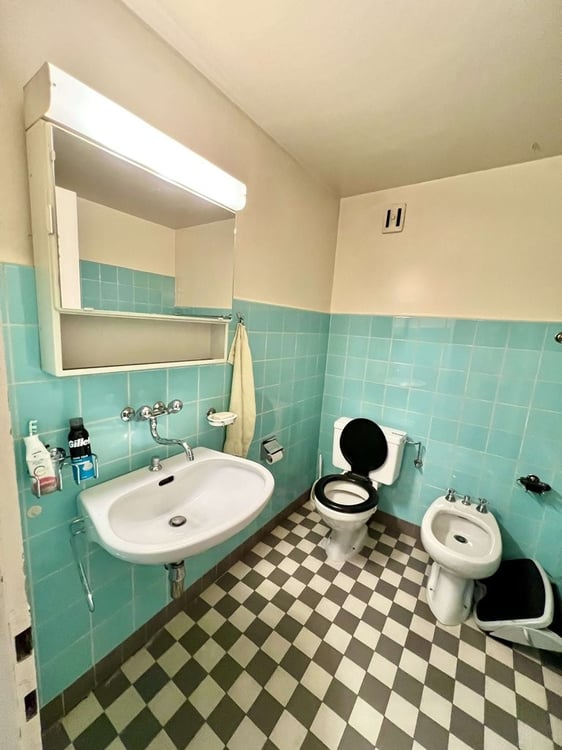 Bureau à louer aux Charmilles 8