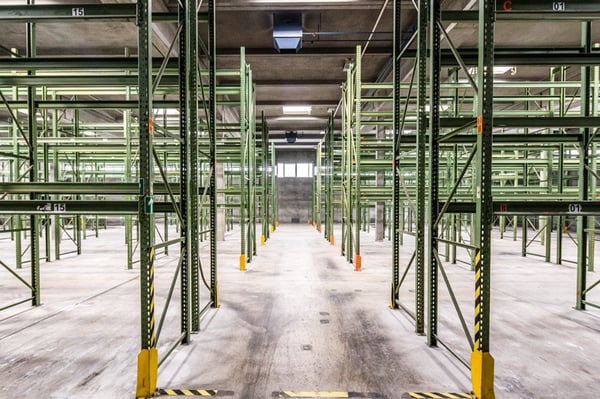 Einmalige Chance: Ganzes Gewerbegebäude zur Miete mit maximaler Flexibilität 3