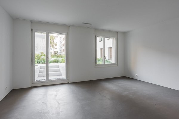 Ein Wohnatelier mit dem gewissen Etwas 6