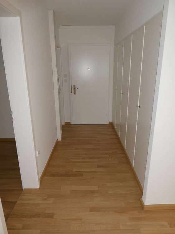 Ruhiges Wohnen nähe Spalentor 2