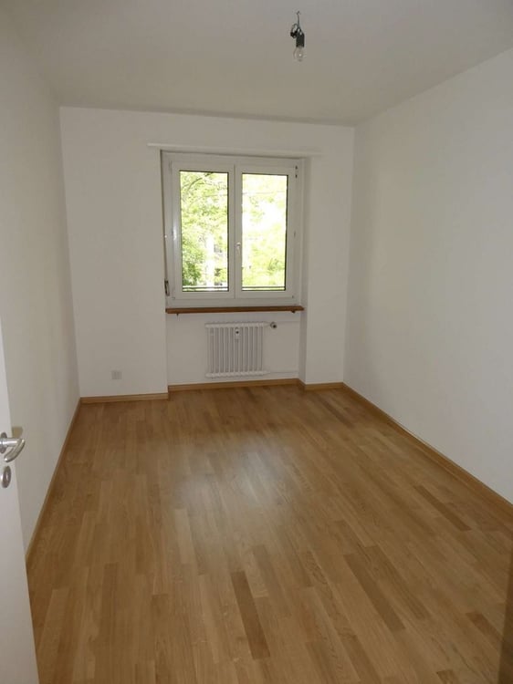 Ruhiges Wohnen nähe Spalentor 9