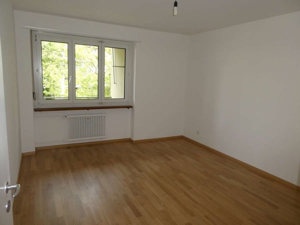 Ruhiges Wohnen nähe Spalentor 10