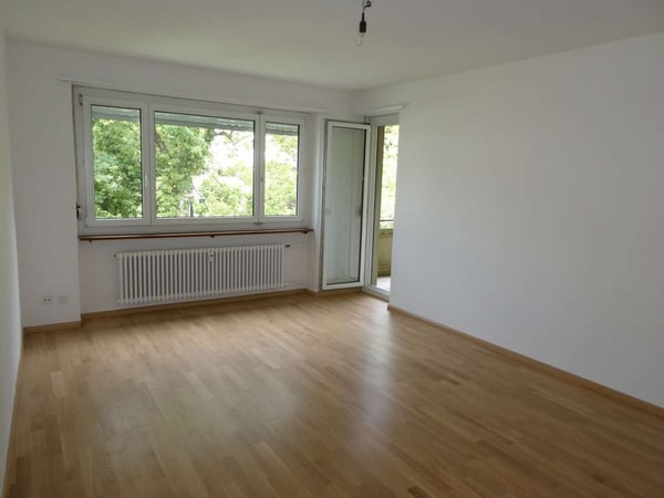 Ruhiges Wohnen nähe Spalentor 6