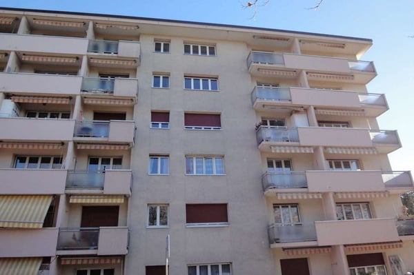 Logement rénové près du Lac ! 1