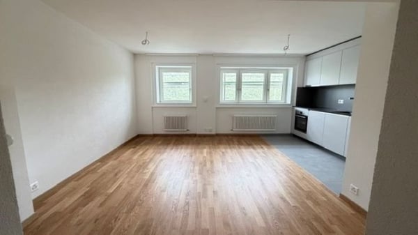 Logement rénové près du Lac ! 2