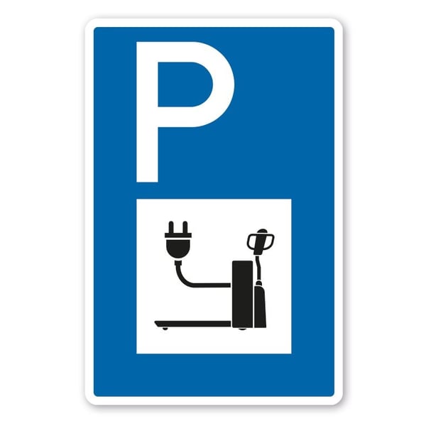 Einstellplatz mit E-Ladestation zu vermieten! 10