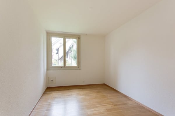 befristete Wohnung an schöner Lage in Zürich 'Witikon' 7