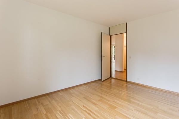 befristete Wohnung an schöner Lage in Zürich 'Witikon' 6