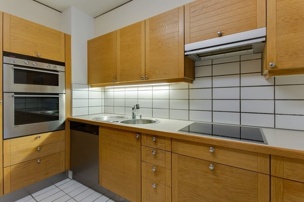 befristete Wohnung an schöner Lage in Zürich 'Witikon' 5