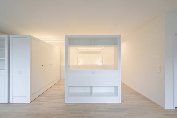 Möbliert und flexibel Wohnen neu erleben! 2