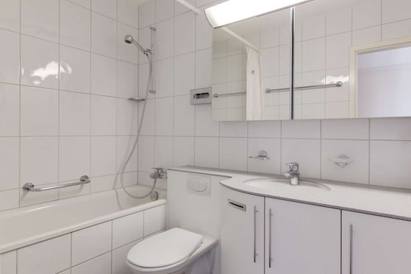 Ruhiges Quartier nähe Waldrand 5